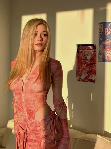 Екатерина